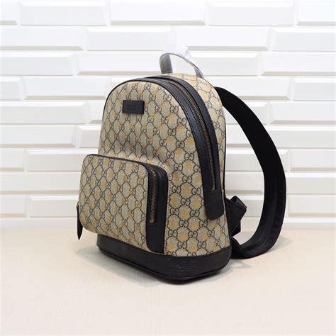 gucci replica backpack cheap|vintage gucci backpack.